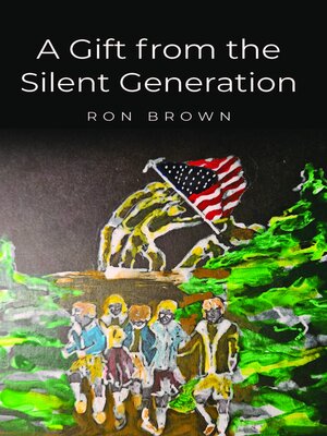 cover image of A Gift from the Silent Generation